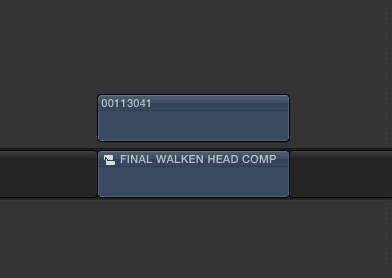 CLIPS PURRKINS HEAD COMP